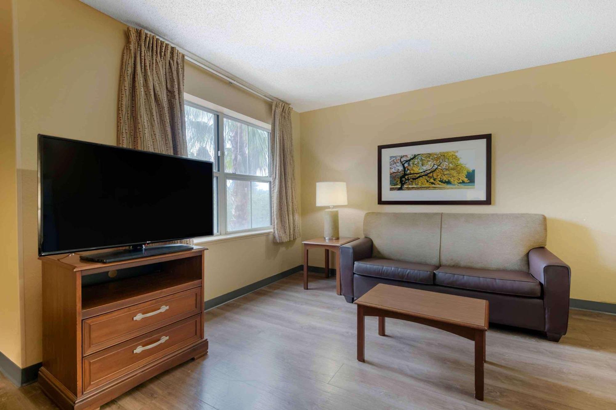 Extended Stay America Suites - Orlando - Convention Center - 6443 Westwood Williamsburg Exterior foto