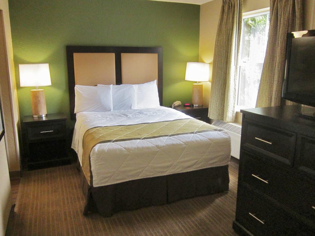 Extended Stay America Suites - Orlando - Convention Center - 6443 Westwood Williamsburg Exterior foto